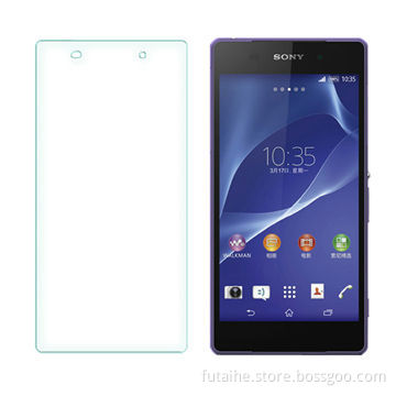 Anti-blue light screen protector for Sony Xperia Z2New